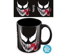 Venom MMG25083 Mug en céramique 20oz / 568ml, Multicolore