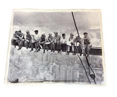 Alberts lheure de Manger Plaid Arts Sherpa, Microfibre, Multicolore, Simple, 160Â x 130Â x 2Â cm