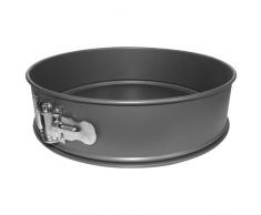 Pâtisse 02924 Moule à Manqué Démontable 24 cm