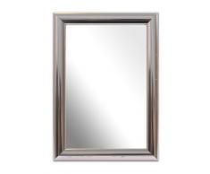 Inov8 Miroir traditionnel fabriquÃ© au Royaume-Uni 10 x 15 cm