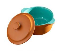 Hairy Bikers CKW2055 Cocotte en cÃ©ramique