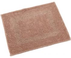 Hagemann Boston Tapis de bain Nougat 120 x 70 cm