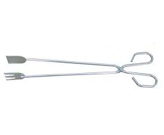 Imex El Zorro 61436-Fer à boucler pour Barbecue, 61436