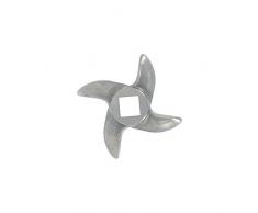 Reber Couteau TC 22Â Ã 7Â centimÃ¨tres Acier 4713Â Ã Hachoir Ã©lectrique