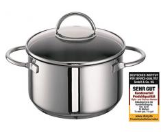 Rohe Germany 20510120 Faitout Ravenna 20 cm