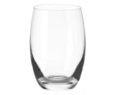 Leonardo 60413 Cheers Mug grand, verre Ã boire, verre deau, jus de verre, 460 ml
