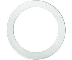 IBILI 610961 Lot 2 Joints Cafetière Bahia 12 Tasses, Acier, Multicolore, 10 x 10 x 17 cm