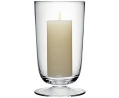 LSA International Lumière Lanterne tempête, Claire, 29 cm
