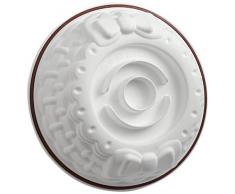 Silikomart 20.324.87.0168 SFT324 Moule Forme Bon Ton PÃ¢que Silicone Blanc
