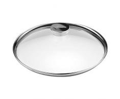 LAGOSTINA SALVASPAZIO 012136060114 COUVERCLE VERRE 14 CM