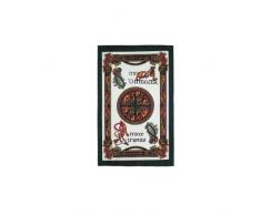 Ulster Weavers Failte Lin Torchon