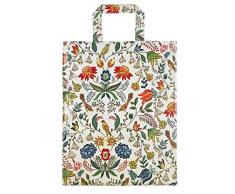 Ulster Weavers Arts and Crafts Tasse en Porcelaine, Taille M