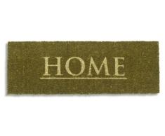 HMT Paillasson Coco Marron 26 x 75 cm