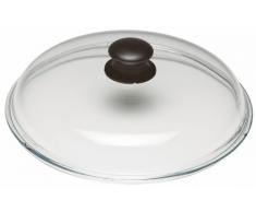 Kitchen Craft Ballarini Couvercle de Verre, 20 cm