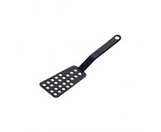 DE BUYER -4813.01N -spatule nylon perforee ( tÂ° maxi 220Â°)