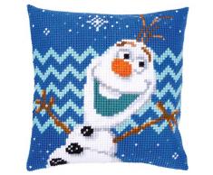 Vervaco PN-0165925 kit à Broder, 0, ca. 40 x 40 cm / 16 x 16