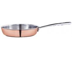 PENSOFAL Pen8202 Poele Haute, diam.24cm, en Boite Cadeau, SÃ©rie Reserve, Cuivre