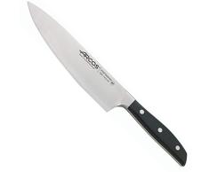 Arcos Manhattan 160600 Couteau de cuisine en acier inoxydable forgÃ© 210 mm