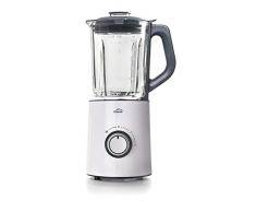 Lacor 69587 69587 Mixeur Ãlectrique White 700 W, Sans BPA 150 L Acier Inoxydable