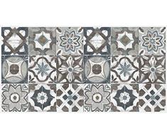 Vilber Tapis 52 x 100 x 0.22 155 x 230 x 0.22 cm Multicolore