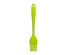Premier Housewares 0805017 Zing Pinceau à Pâtisserie Silicone Vert Lime