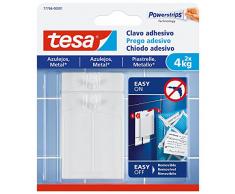 Tesa 77766 – 00001 – 00 – Clou autocollant pour carrelage et métal (4 kg)