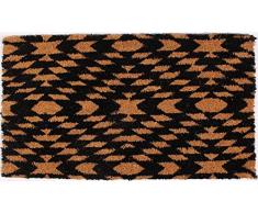 La Finesse Paillasson en Fibre de Coco/PVC