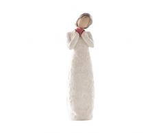 Willow Tree 26231 Figurine Je tAime