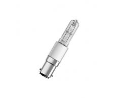 Osram 64498 Ampoule HalogÃ¨ne 150 W 230 V B15D 12 x 1