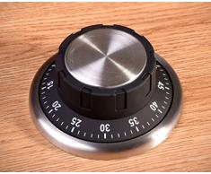 Minuteur de Cuisine magnÃ©tique quun chÃ¢teau Coffre-FortÂ âÂ Minuteur Coffre-Fort Look