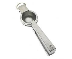 Barfly M37023 Centrifugeuse en Fonte daluminium Argenté