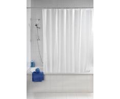 Wenko 21273100 3D Disco Rideau de Douche 180 x 200 cm