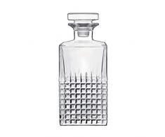 Luigi Bormioli 15-16-111 Spirit Carafe Ã dÃ©canter en verre sans plomb