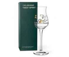 RITZENHOFF 3590002 Finest Spirit Verre de cristal