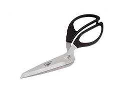 PADERNO 18276–00 Ciseaux à Pizza en Acier Inoxydable Poli