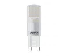 Osram ST PIN / Lampe LED: G9, 2,60 W, Equivalence incandescent : 28 W, 2700 K