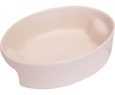 Birambeau 7107 Petit Plat Ovale CÃ©ramique