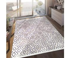 Mon Desire Tapis de Protection, Multicolore, 80 x 150