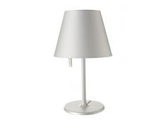 Artemide Melampo Lampe de Nuit Argent