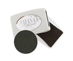 Tonic Studios 210N Coussin Encreurs, Plastique, Gris MÃ©tro, Taille M