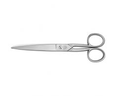 WÃ¼sthof TR5324/18 Ciseaux lingÃ¨res 18 cm, Garantie Ã Vie, PoignÃ©es Ergonomique pour Une Prise en Main Sure et Confortable, Facilement rÃ©affÃ»tables