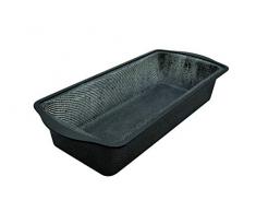 Zenker 685533 Moule Ã Cake en Silicone Fibre de Verre