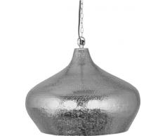 Ranex 6000.921 Lampe de Suspension MÃ©tal/Argent
