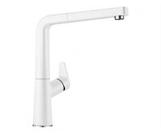 BLANCO avona S Robinet de Cuisine SilgranitweiÃ