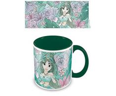 Disney MGC25261 Mug en céramique 315ml / 11oz-Aladdin, Multicolor