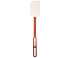 De Buyer 4740.42N Spatule Maryse Haute TempÃ©rature - Lame Silicone - Manche : L. 42 cm