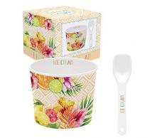 Easy Life 083TRO3 Coupelle à Glace