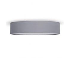 Plafonnier Smartwares Ceiling Dream - Gris - 50 cm