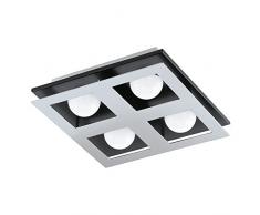 EGLO 96534 Plafonnier, Multicolore