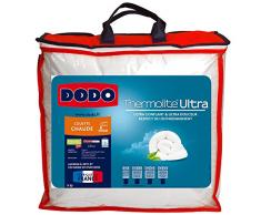 DODO COUETTE MAXICONFORT THERMOLITE ULTRA - CHAUDE - 140 x 200 cm